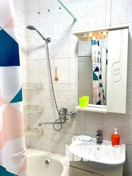 Студия квартира, посуточно, 30м2, 9/10 этаж