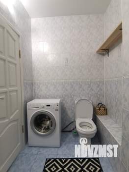 1-к квартира, на длительный срок, 41м2, 4/5 этаж