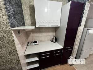 Студия квартира, на длительный срок, 18м2, 5/6 этаж