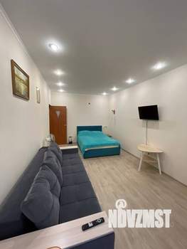 1-к квартира, на длительный срок, 37м2, 3/10 этаж