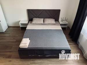 Студия квартира, посуточно, 22м2, 5/9 этаж