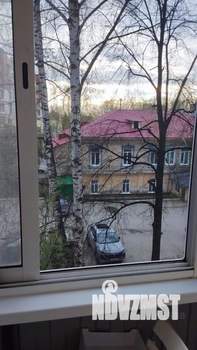 1-к квартира, на длительный срок, 28м2, 2/5 этаж