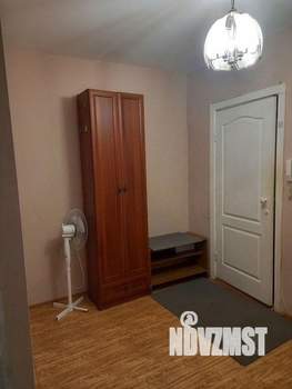 1-к квартира, на длительный срок, 36м2, 6/10 этаж