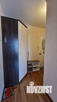 Студия квартира, на длительный срок, 36м2, 4/9 этаж