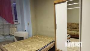 Студия квартира, на длительный срок, 24м2, 1/4 этаж