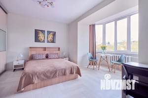 Студия квартира, посуточно, 31м2, 6/6 этаж