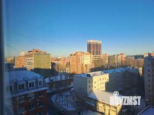 1-к квартира, на длительный срок, 47м2, 10/10 этаж