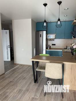 2-к квартира, на длительный срок, 53м2, 12/19 этаж