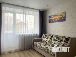 1-к квартира, посуточно, 31м2, 3/5 этаж