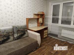 1-к квартира, на длительный срок, 36м2, 2/10 этаж