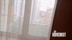 1-к квартира, на длительный срок, 40м2, 4/15 этаж