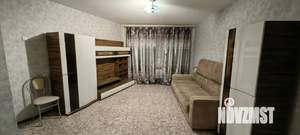 1-к квартира, на длительный срок, 43м2, 3/15 этаж