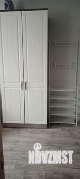 Студия квартира, на длительный срок, 18м2, 2/3 этаж