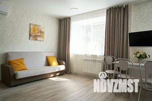 1-к квартира, посуточно, 31м2, 2/5 этаж