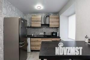 1-к квартира, посуточно, 33м2, 1/5 этаж