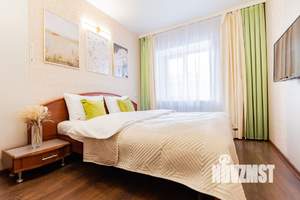 2-к квартира, посуточно, 45м2, 4/5 этаж