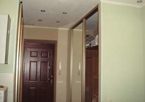 Студия квартира, на длительный срок, 18м2, 4/9 этаж