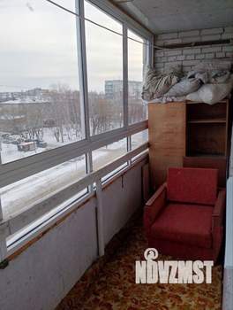 2-к квартира, на длительный срок, 48м2, 7/9 этаж