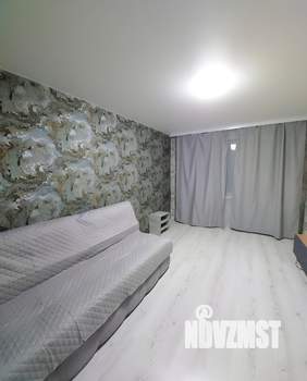 2-к квартира, на длительный срок, 43м2, 4/5 этаж