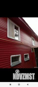 1-к квартира, на длительный срок, 25м2, 2/2 этаж