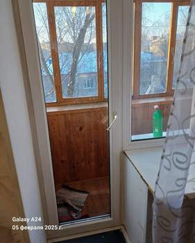 2-к квартира, на длительный срок, 47м2, 4/5 этаж