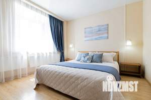 2-к квартира, посуточно, 60м2, 5/9 этаж