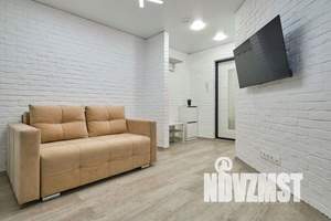 1-к квартира, посуточно, 49м2, 15/17 этаж