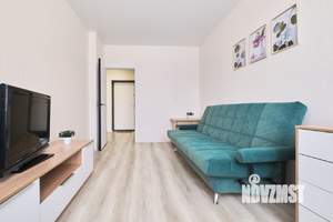 1-к квартира, на длительный срок, 34м2, 5/10 этаж