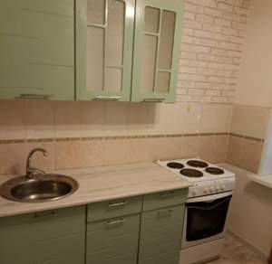 1-к квартира, на длительный срок, 37м2, 1/5 этаж