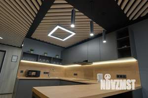 2-к квартира, посуточно, 50м2, 1/1 этаж