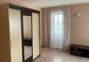 1-к квартира, на длительный срок, 43м2, 7/14 этаж