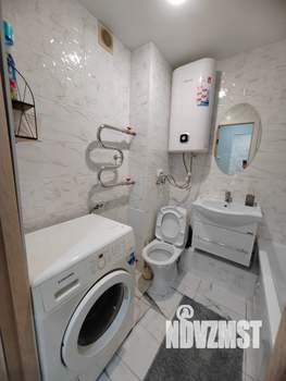 1-к квартира, на длительный срок, 37м2, 2/9 этаж