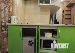 1-к квартира, посуточно, 15м2, 1/1 этаж