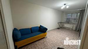 1-к квартира, на длительный срок, 42м2, 10/17 этаж