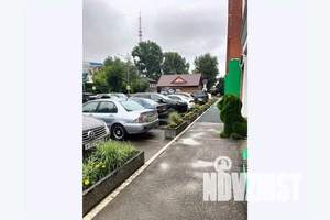 1-к квартира, посуточно, 30м2, 3/15 этаж