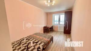 1-к квартира, на длительный срок, 27м2, 8/16 этаж