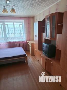 1-к квартира, на длительный срок, 30м2, 7/9 этаж