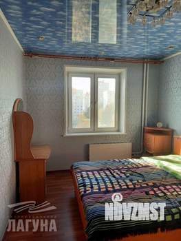 2-к квартира, на длительный срок, 53м2, 4/10 этаж