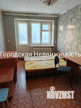 1-к квартира, на длительный срок, 29м2, 5/5 этаж