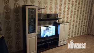 1-к квартира, на длительный срок, 42м2, 3/10 этаж