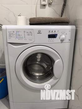 1-к квартира, посуточно, 40м2, 16/17 этаж