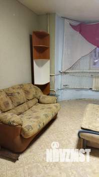 Студия квартира, на длительный срок, 24м2, 1/4 этаж