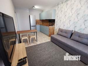 3-к квартира, на длительный срок, 64м2, 15/17 этаж