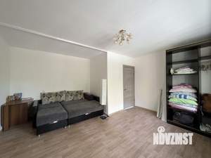 1-к квартира, на длительный срок, 40м2, 1/6 этаж