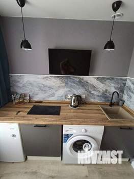 Студия квартира, на длительный срок, 12м2, 4/5 этаж