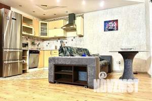 1-к квартира, посуточно, 49м2, 5/5 этаж