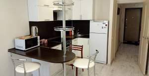 1-к квартира, на длительный срок, 45м2, 1/10 этаж