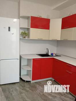 1-к квартира, на длительный срок, 42м2, 10/19 этаж