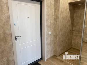 1-к квартира, посуточно, 34м2, 1/1 этаж
