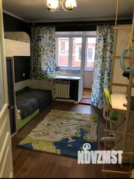 2-к квартира, на длительный срок, 60м2, 6/6 этаж